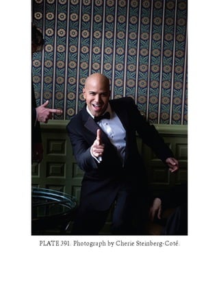 500 poses for photographing men