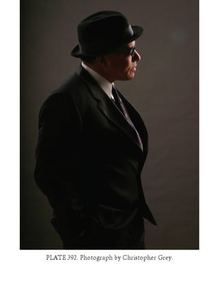 500 poses for photographing men