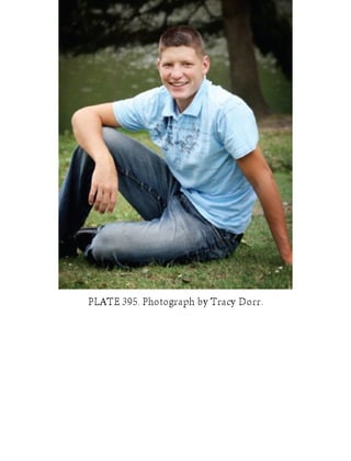 500 poses for photographing men