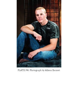 500 poses for photographing men