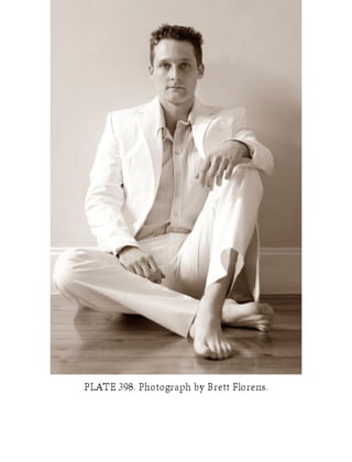 500 poses for photographing men