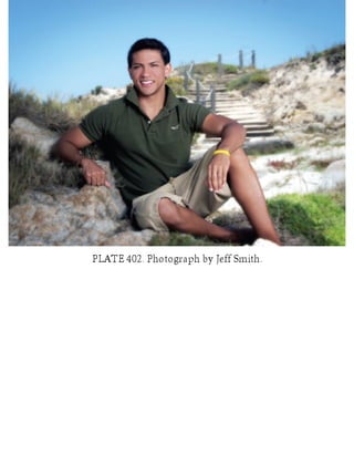 500 poses for photographing men