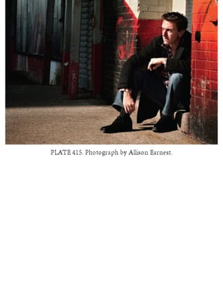 500 poses for photographing men