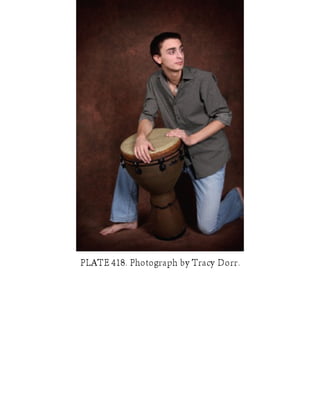 500 poses for photographing men