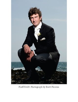 500 poses for photographing men