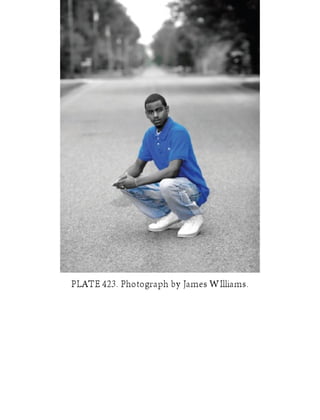 500 poses for photographing men