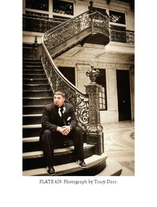 500 poses for photographing men