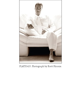 500 poses for photographing men