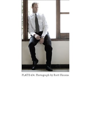 500 poses for photographing men