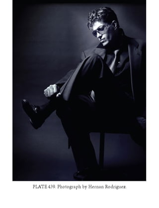 500 poses for photographing men