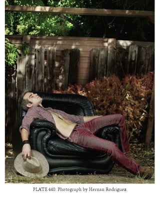 500 poses for photographing men