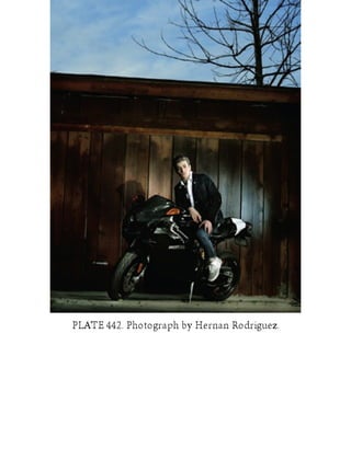 500 poses for photographing men