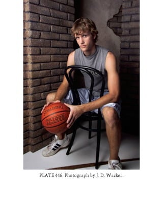 500 poses for photographing men