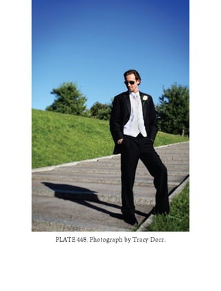 500 poses for photographing men