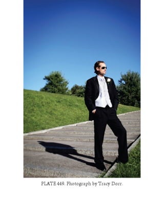 500 poses for photographing men