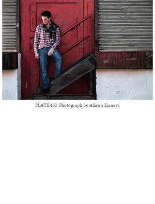 500 poses for photographing men