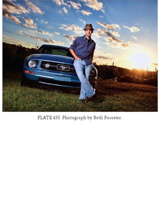 500 poses for photographing men