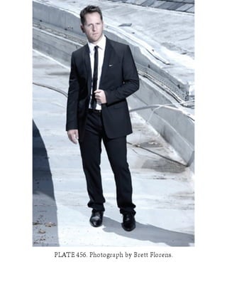 500 poses for photographing men