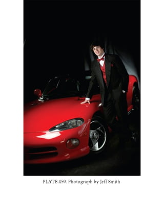 500 poses for photographing men