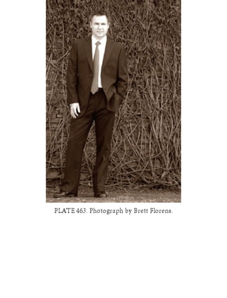 500 poses for photographing men