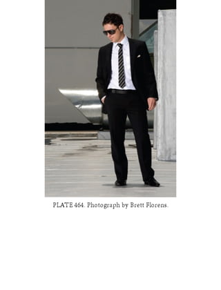 500 poses for photographing men