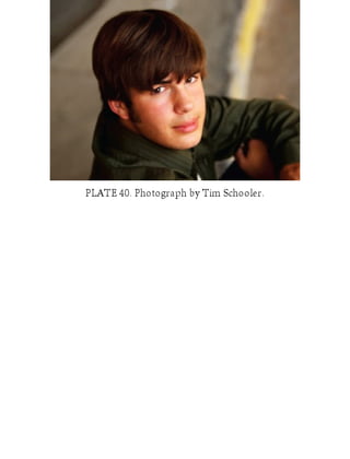 500 poses for photographing men