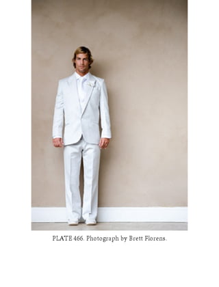 500 poses for photographing men