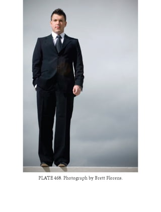 500 poses for photographing men