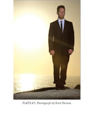 500 poses for photographing men