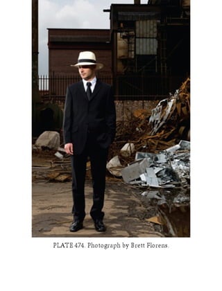 500 poses for photographing men