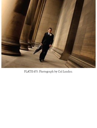 500 poses for photographing men