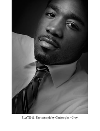 500 poses for photographing men