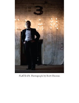 500 poses for photographing men