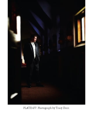 500 poses for photographing men