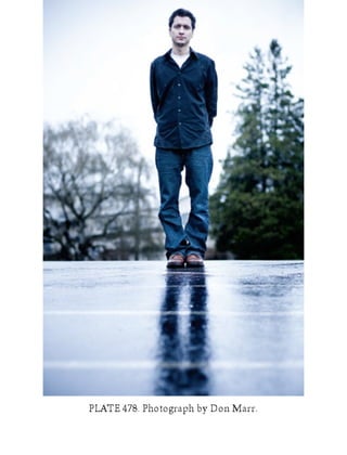 500 poses for photographing men