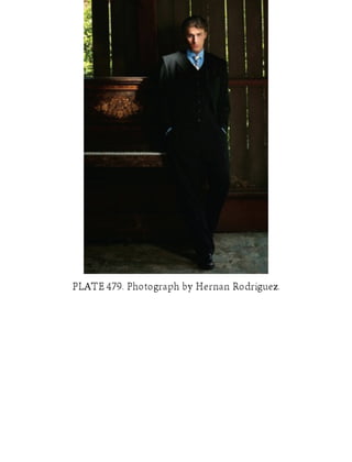 500 poses for photographing men