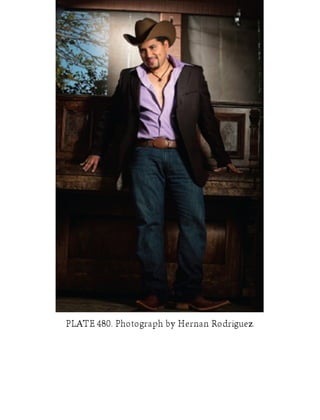 500 poses for photographing men