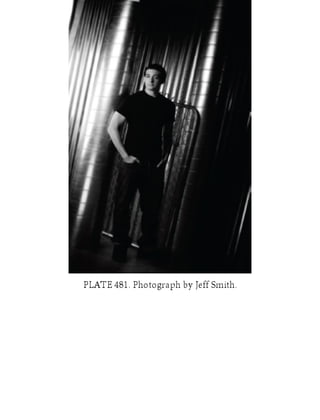 500 poses for photographing men