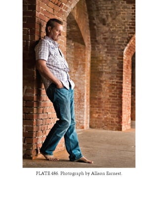 500 poses for photographing men