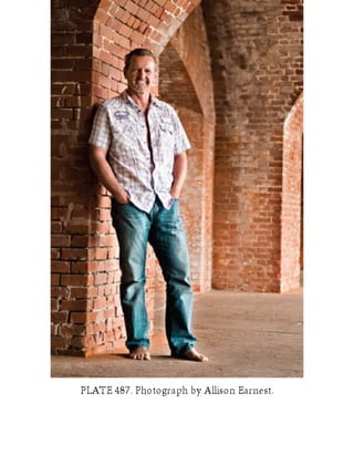 500 poses for photographing men