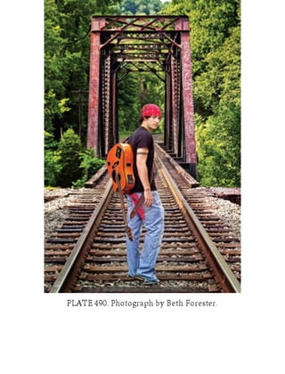 500 poses for photographing men