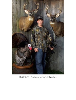 500 poses for photographing men