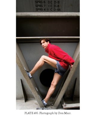 500 poses for photographing men