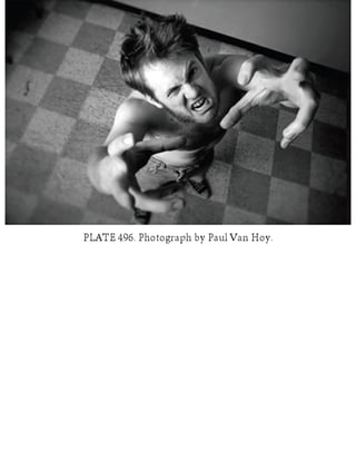 500 poses for photographing men