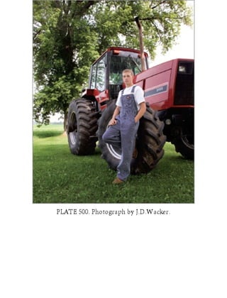 500 poses for photographing men