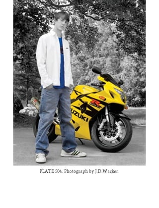 500 poses for photographing men