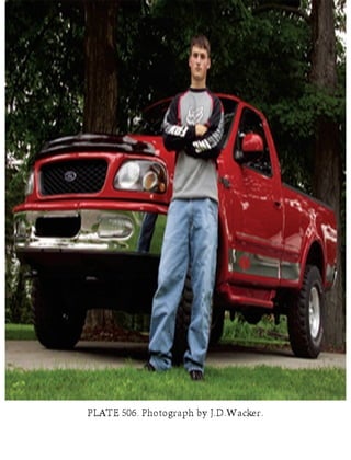 500 poses for photographing men