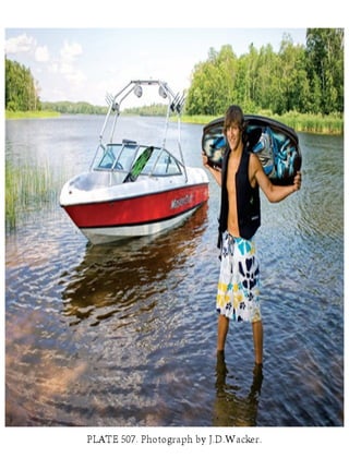 500 poses for photographing men