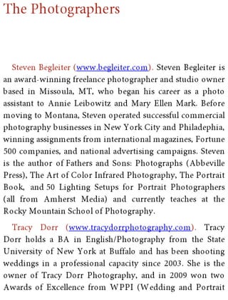 500 poses for photographing men