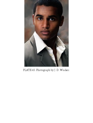 500 poses for photographing men